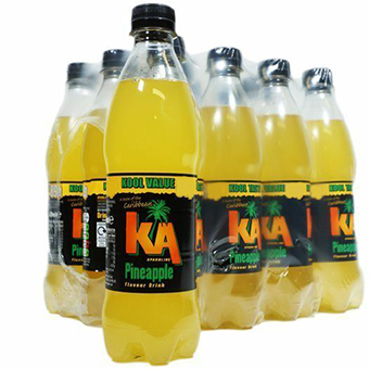 Ka Pineapple Bottles (PM)-12x500ml01